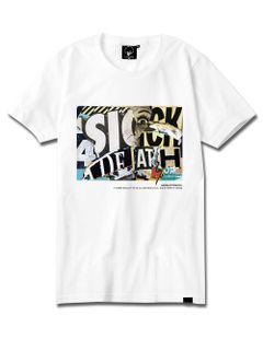 -DEVITION- TEE