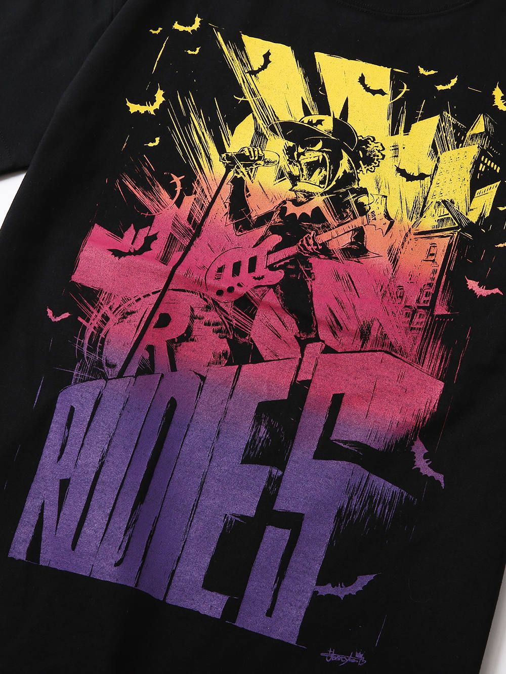 BAT-T