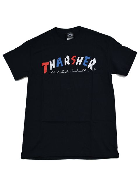 KNOCK-OFF S/S