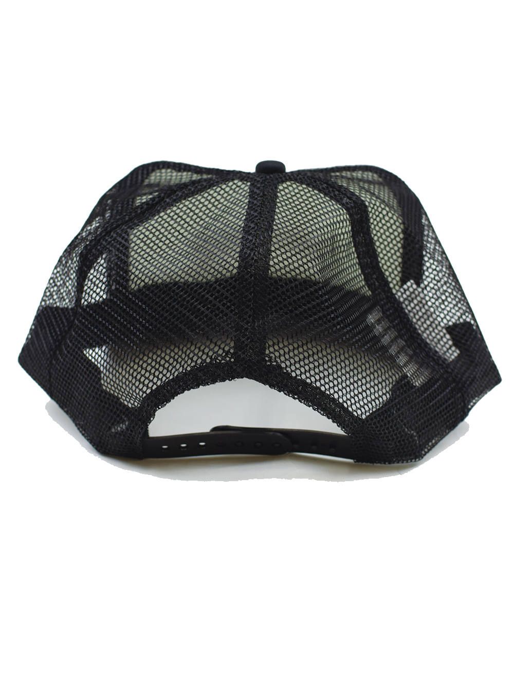 MAG LOGO Mesh Cap