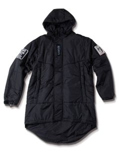 LEVEL7 JACKET