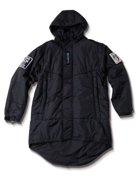 LEVEL7 JACKET