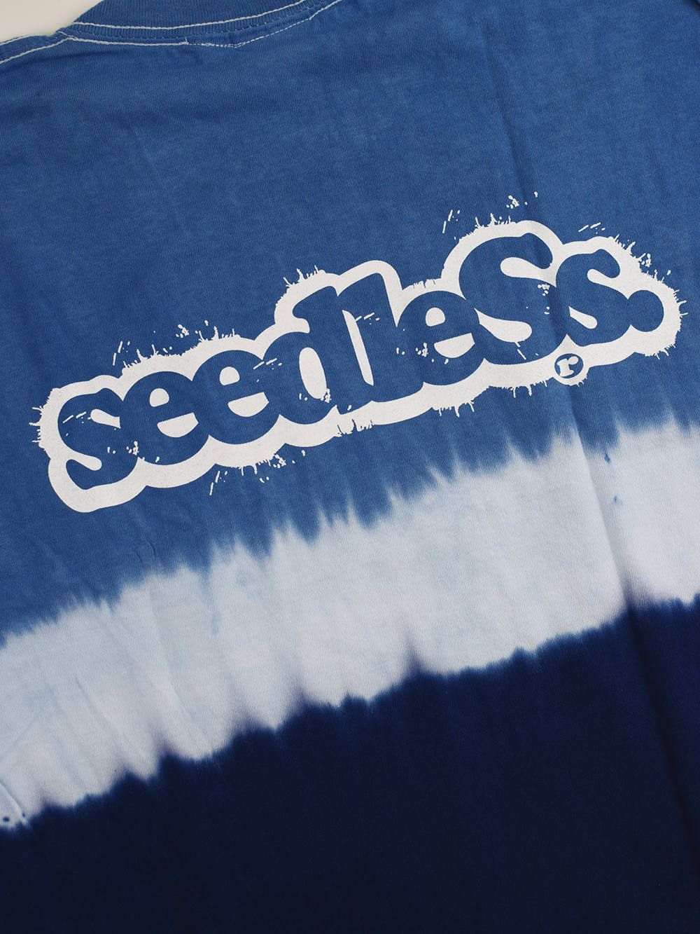 sd switch tie dye s/s tee
