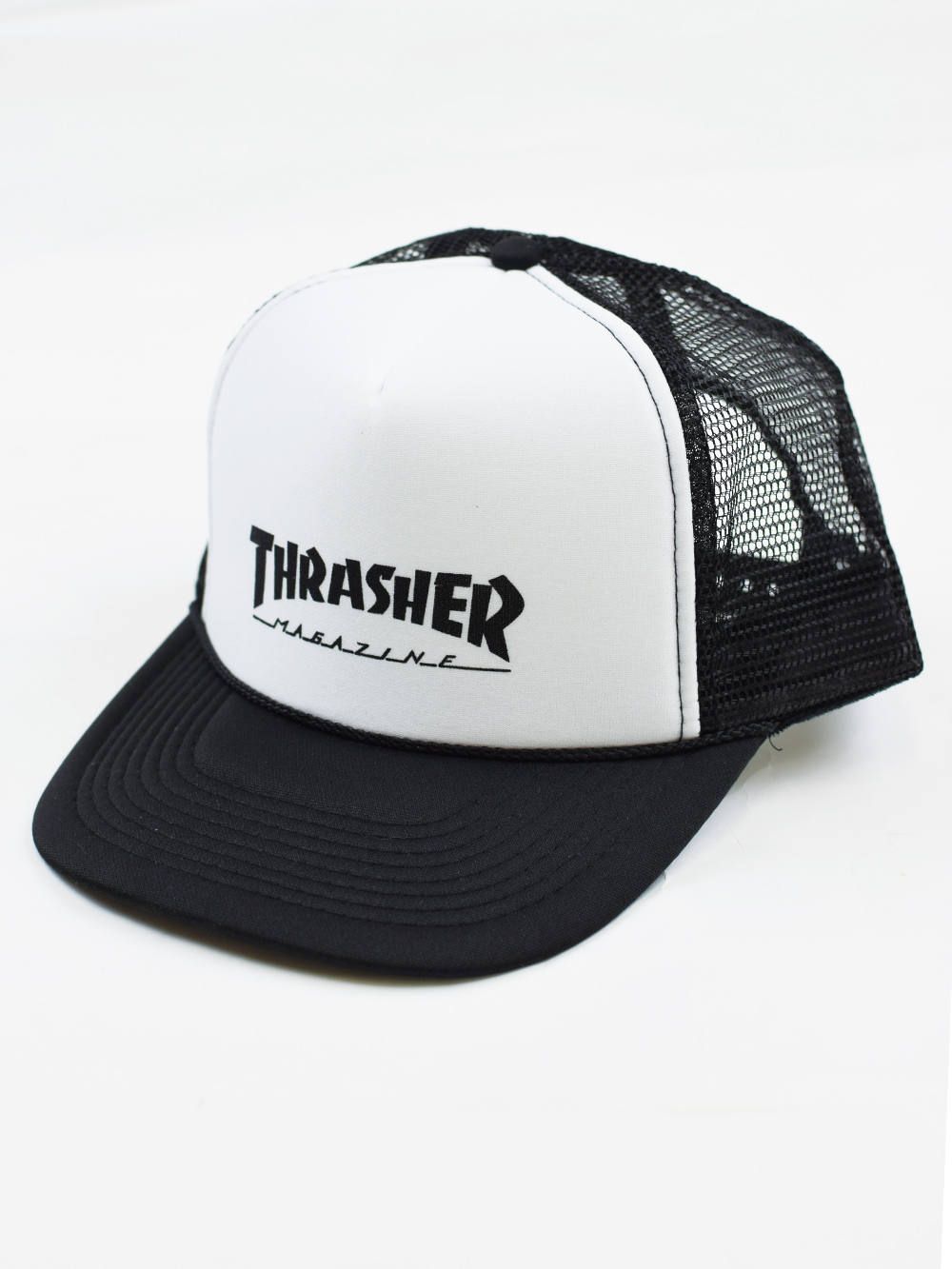 MAG LOGO Mesh Cap