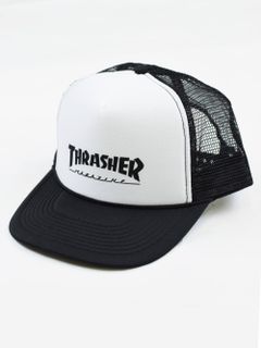 MAG LOGO Mesh Cap