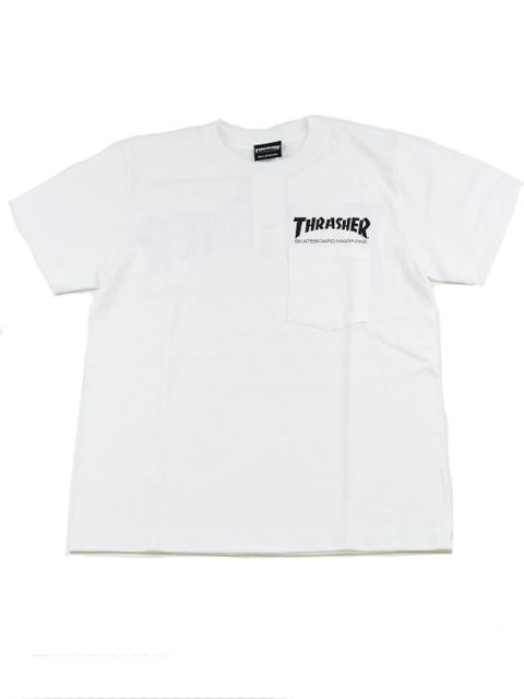 MAG POCKET T-SHIRT