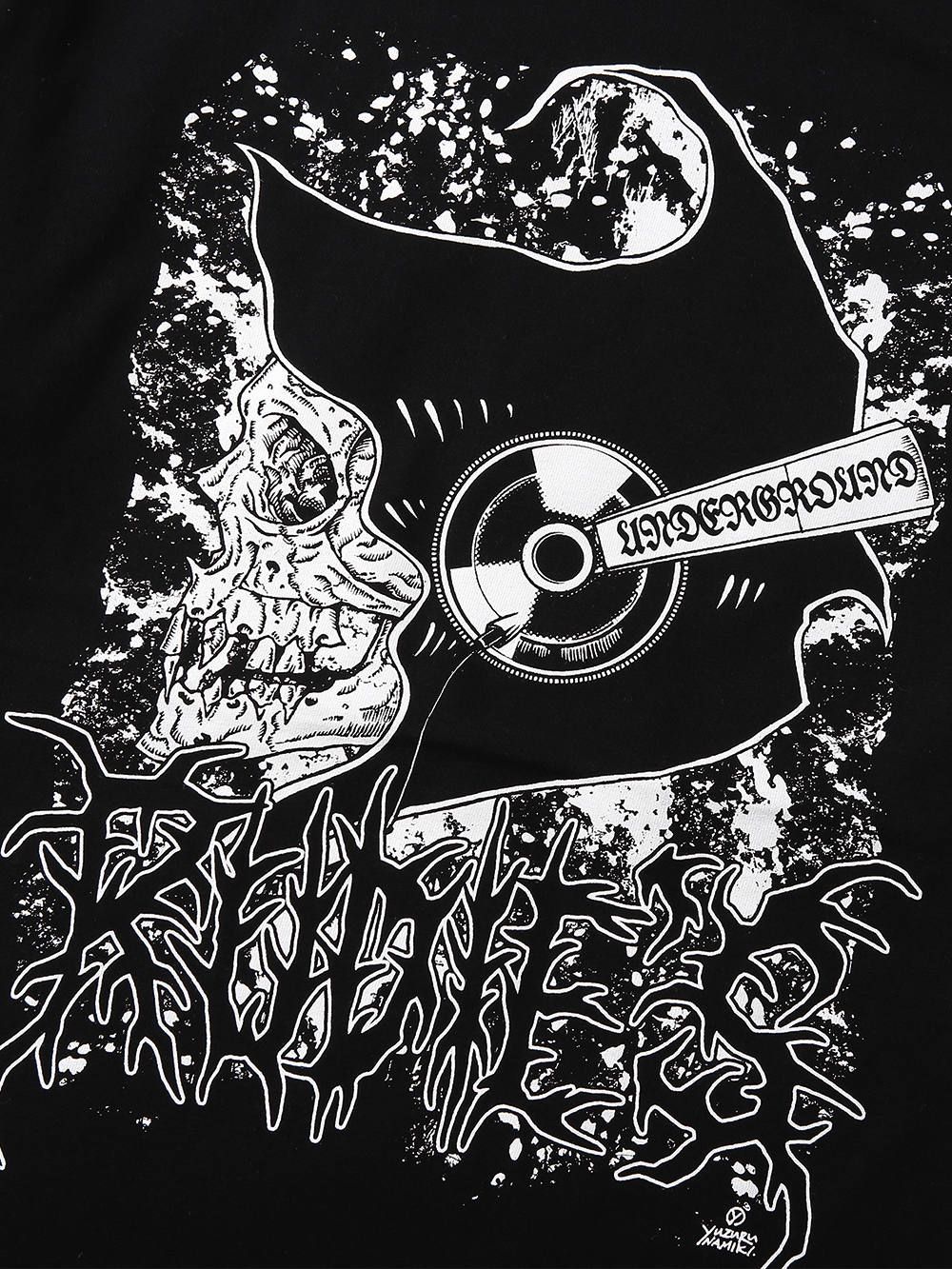 REAPER-T