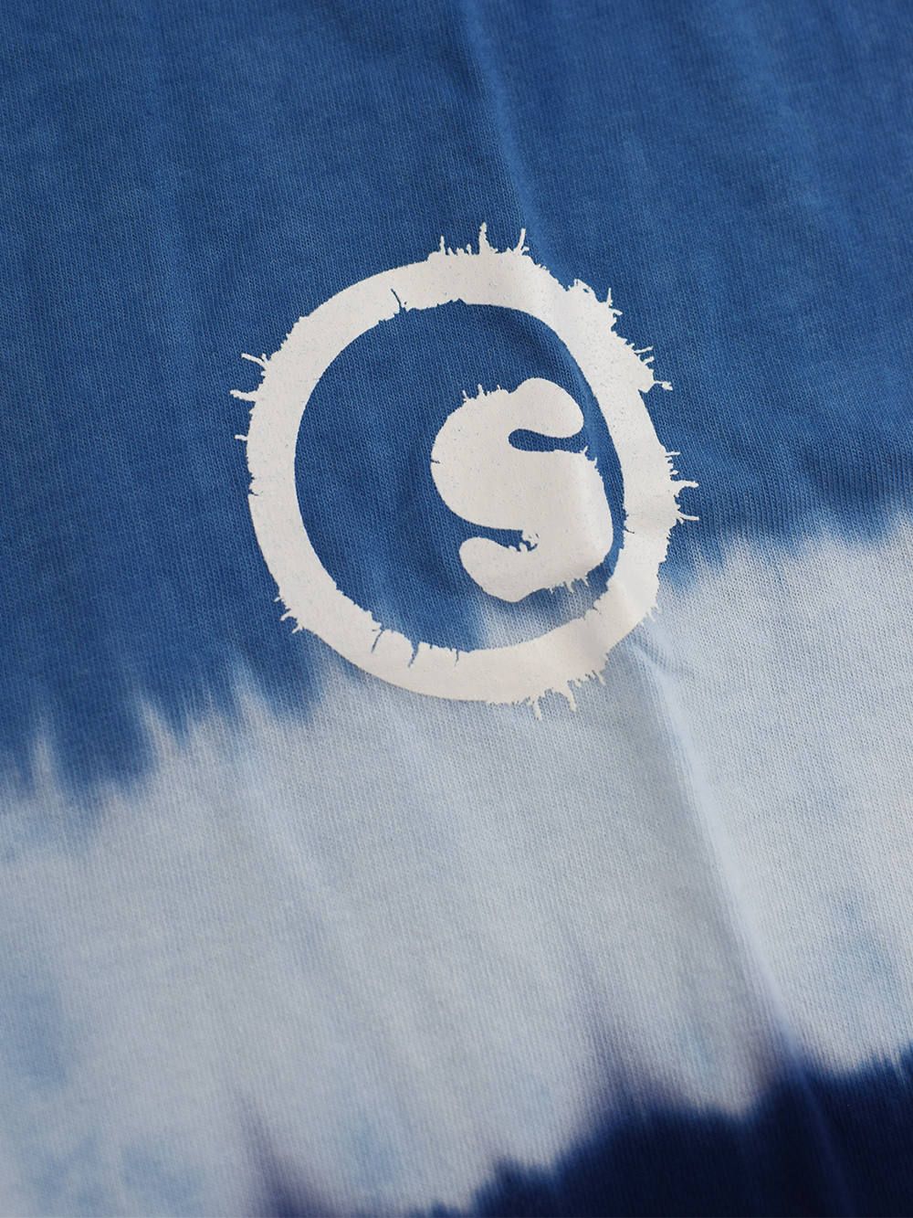 sd switch tie dye s/s tee