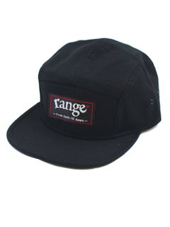 rg jet cap