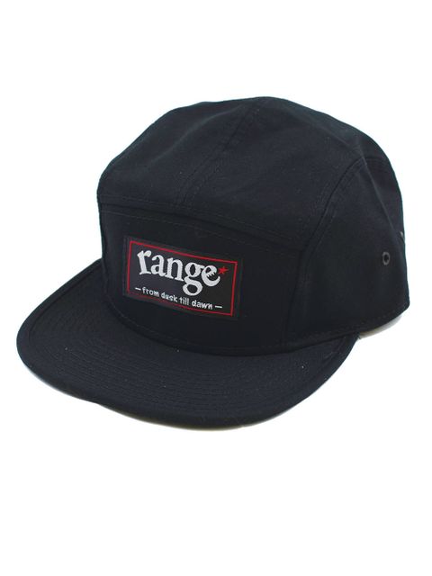 rg jet cap