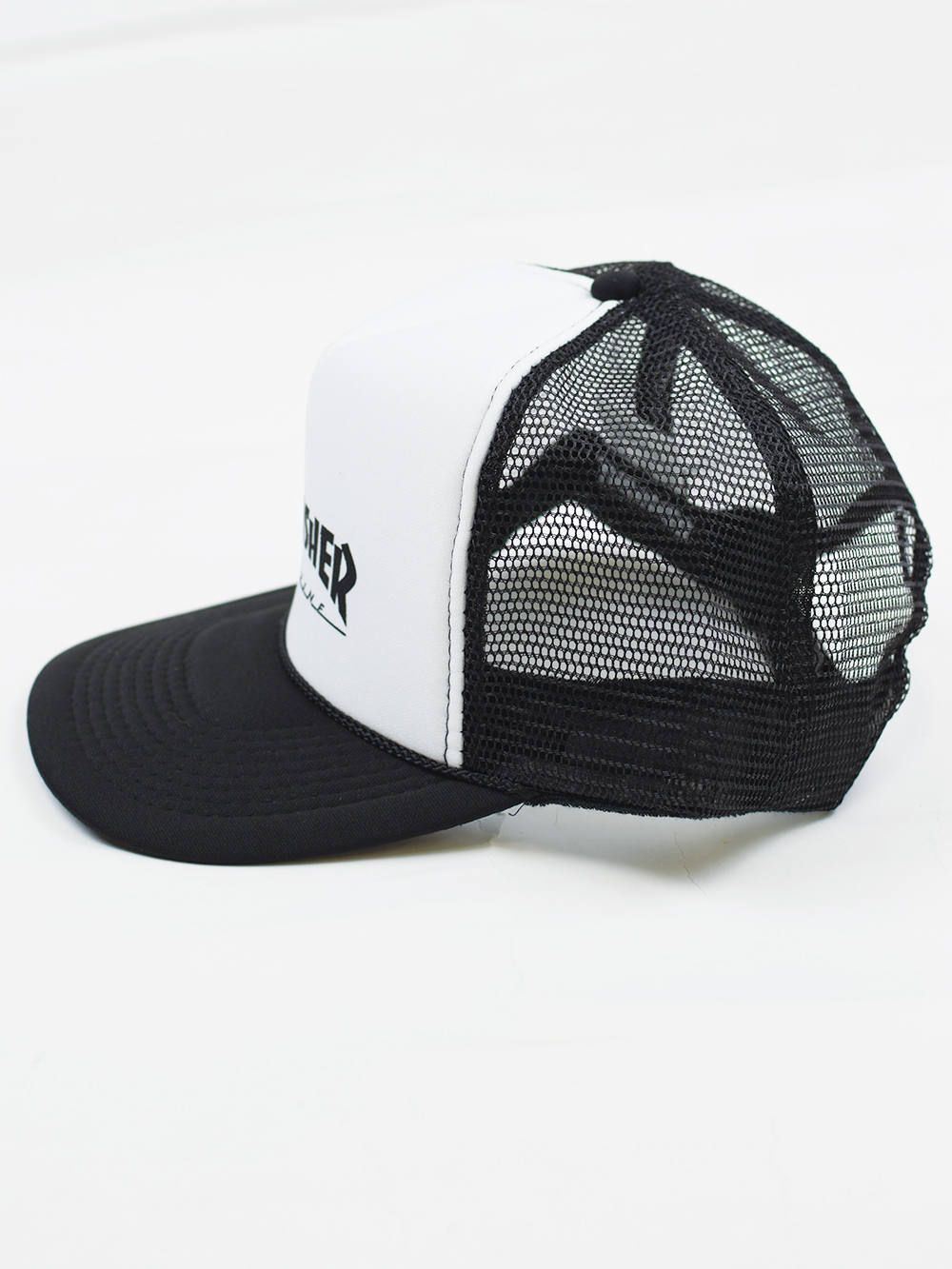 MAG LOGO Mesh Cap