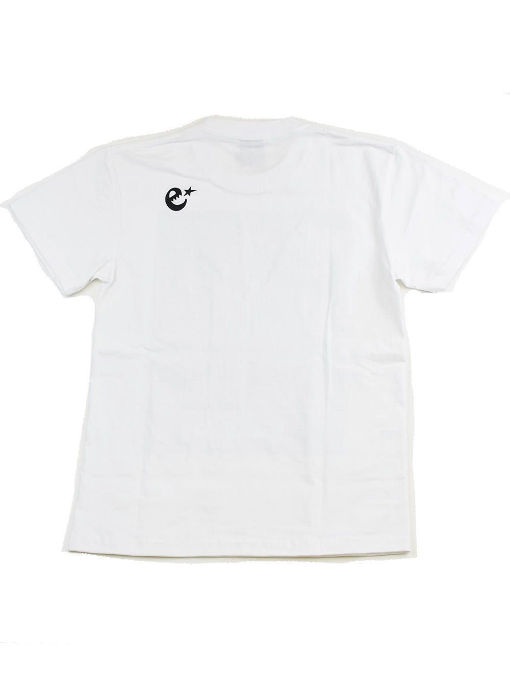 Purple Bat s/s tee