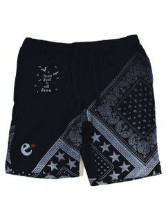 夏のパーカスタイル!