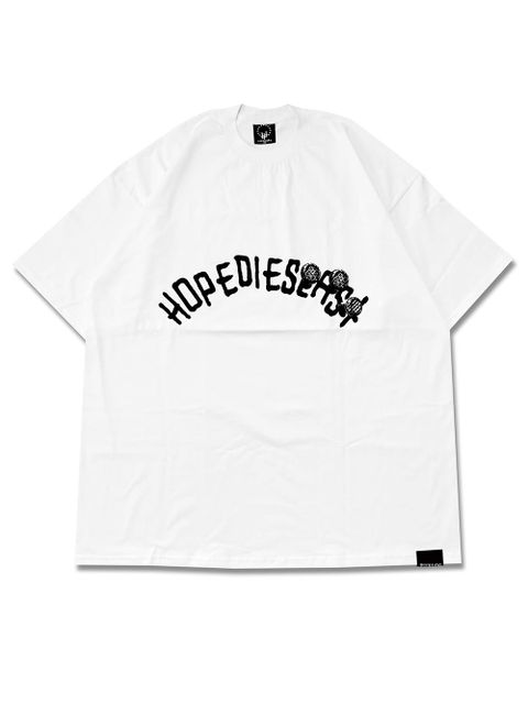 -RUSTYNAIL- EXTRA BIG TEE