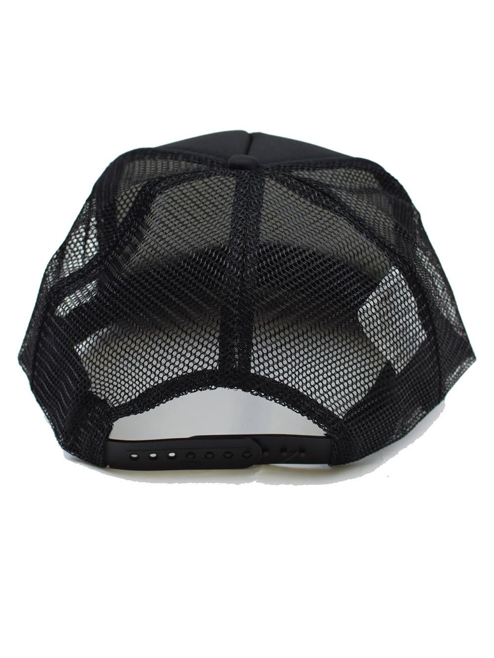 MAG LOGO Mesh Cap