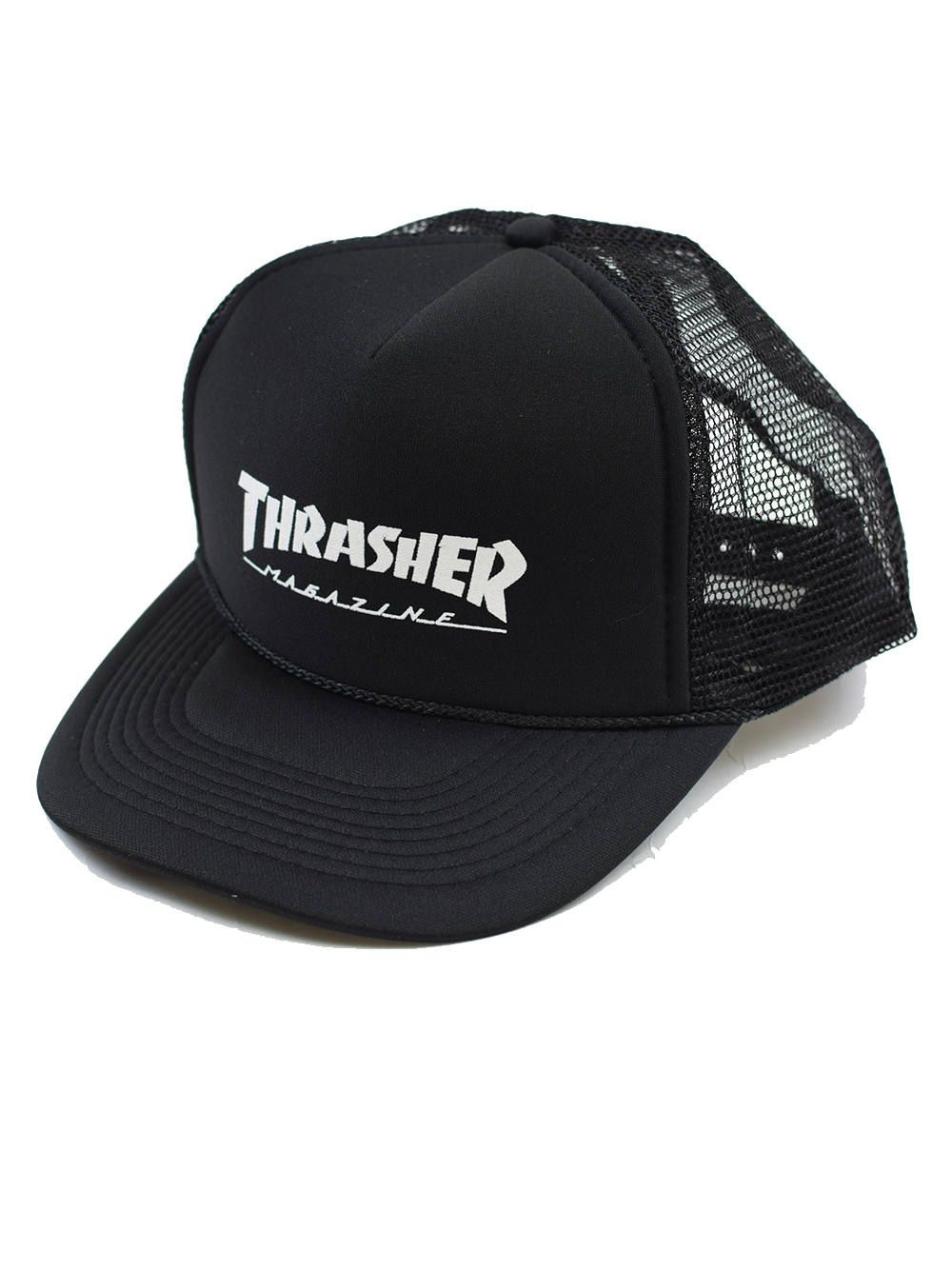 MAG LOGO Mesh Cap