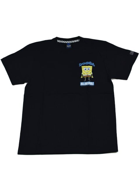 RCxSpongeBob -SquarePants-