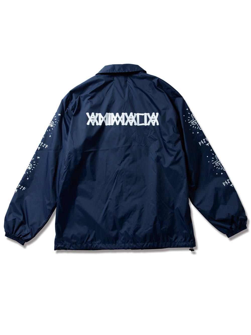 Coach Jacket : One Nation