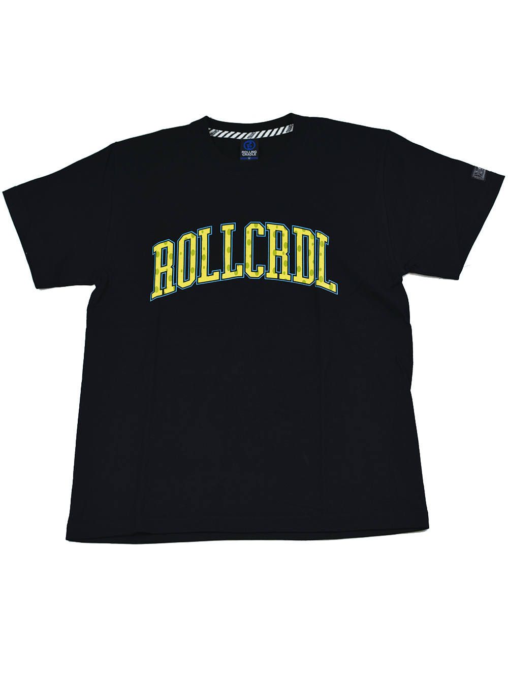 RCxSpongeBob -ROLLCRDL-
