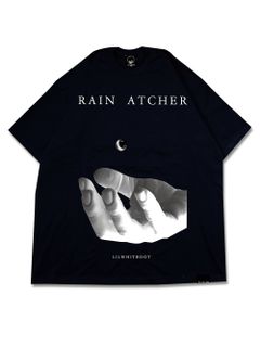-RAINCATCHER- EXTRA BIG TEE