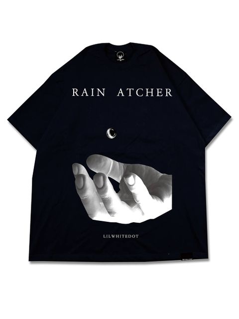 -RAINCATCHER- EXTRA BIG TEE