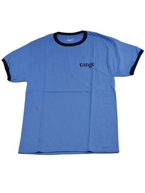 rg champion ringer tee