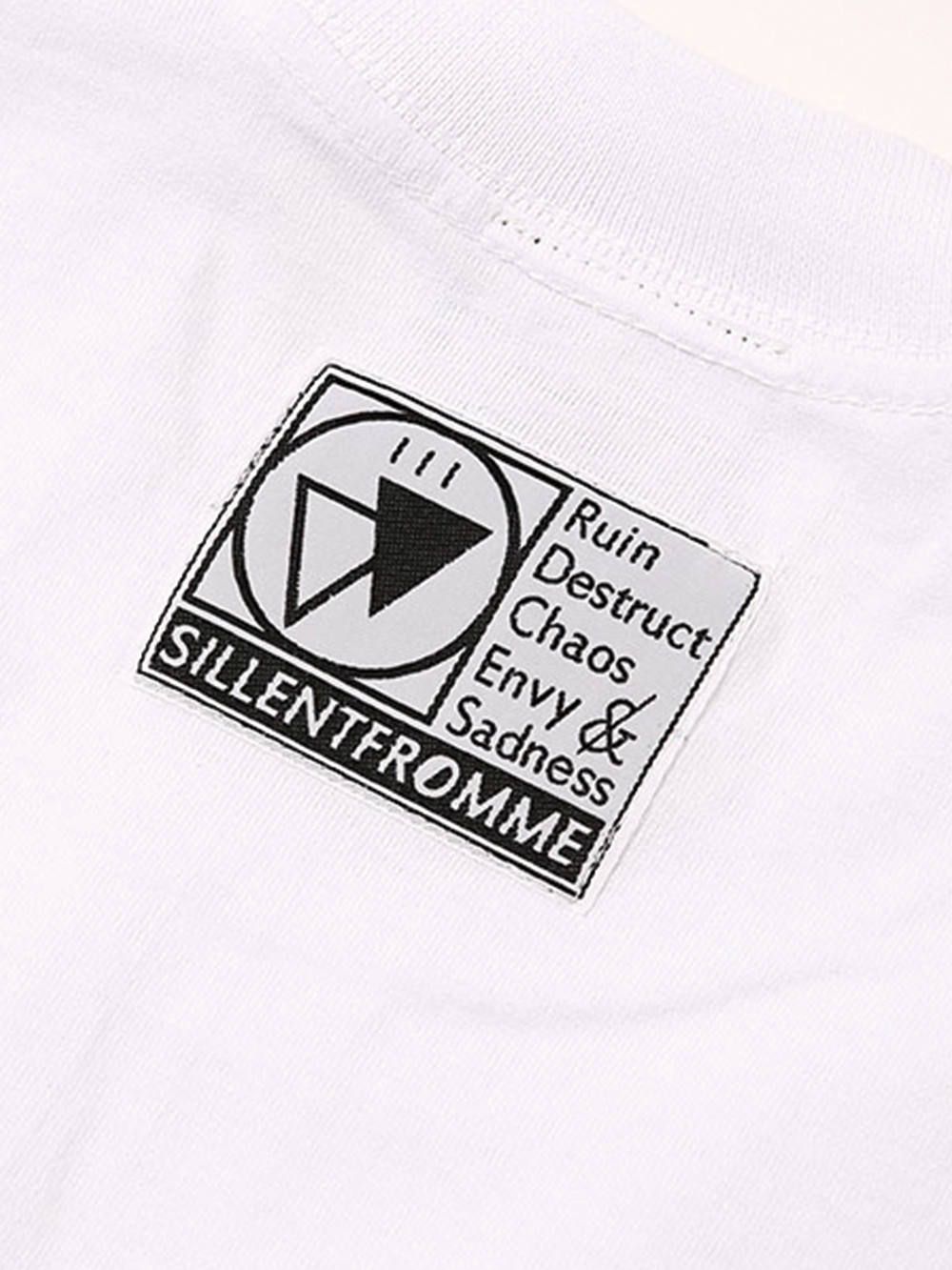 DIANA -Outsize Long Sleeve-