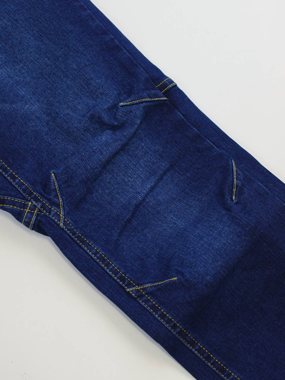 range stretch denim climing pants
