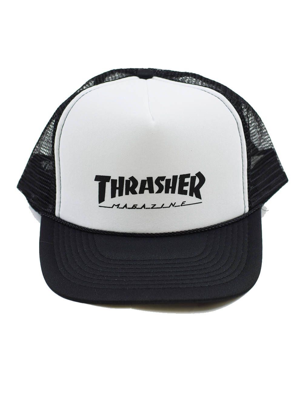 MAG LOGO Mesh Cap