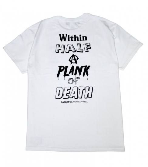 HALF DEATH-T