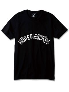 -RUSTYNAIL- TEE
