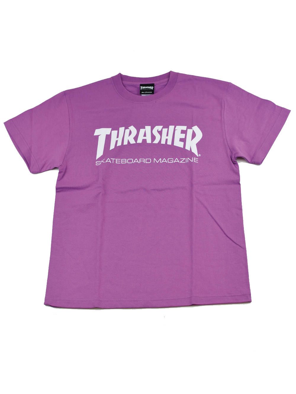 MAG LOGO  S/S TEE
