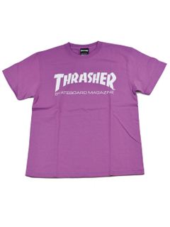 MAG LOGO  S/S TEE