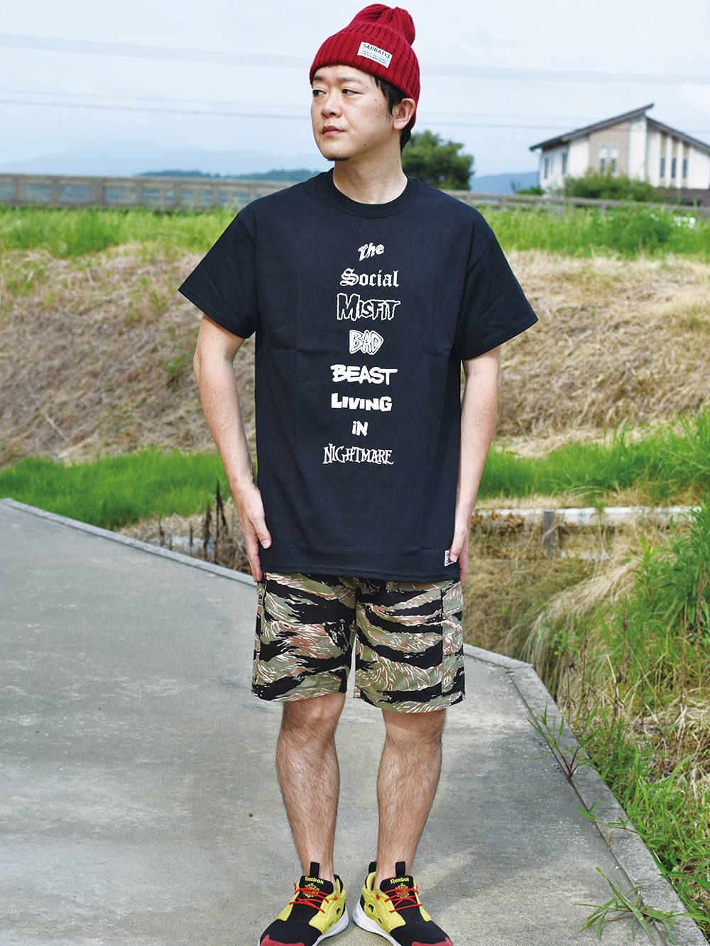 BEAST-T
