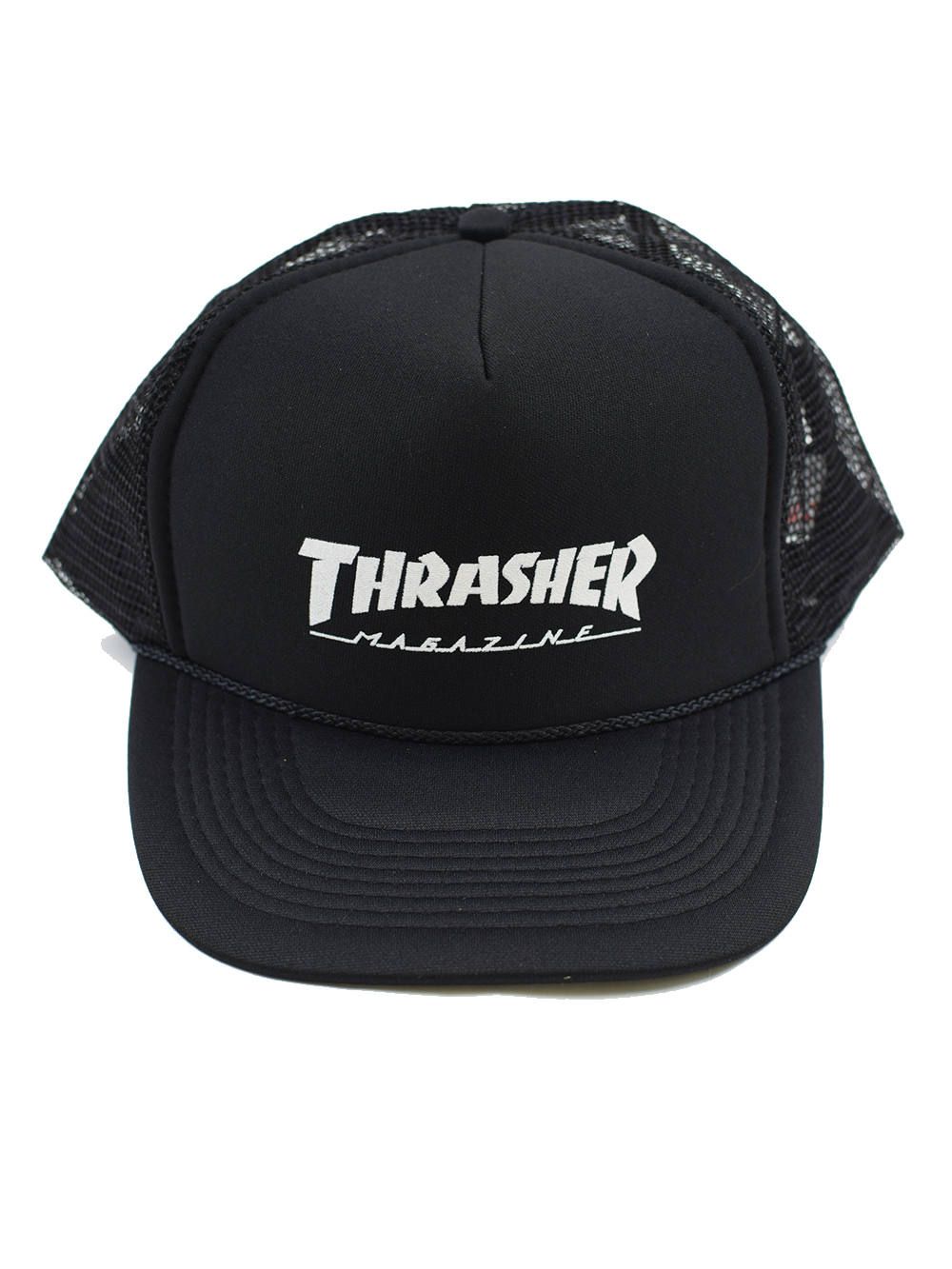 MAG LOGO Mesh Cap