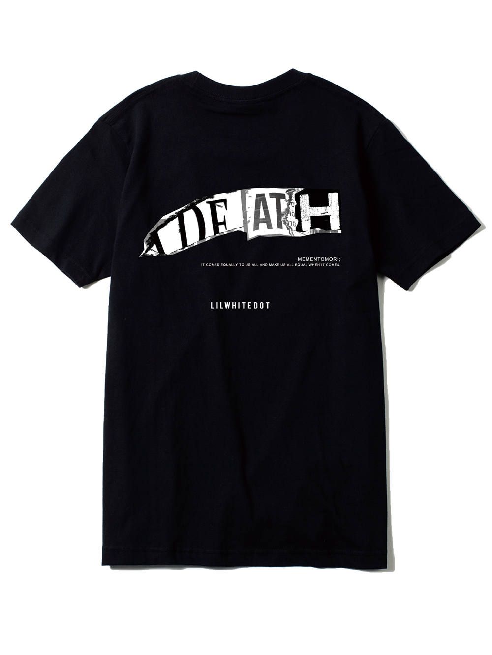 -DEVITION- TEE