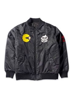 【PDSxPAC-MAN】PAC-MA-1