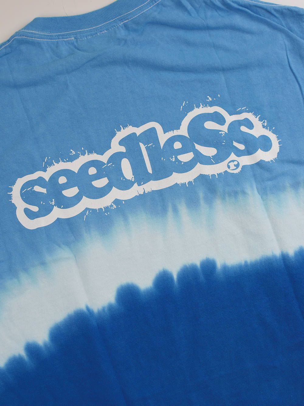 sd switch tie dye s/s tee