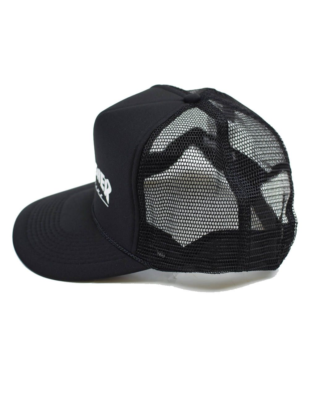 MAG LOGO Mesh Cap