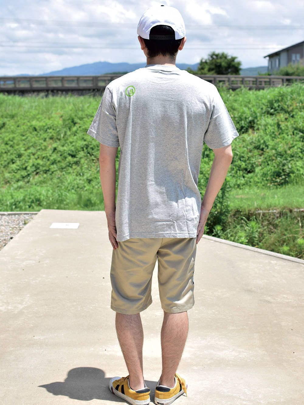 COOP REGULAR s/s tee