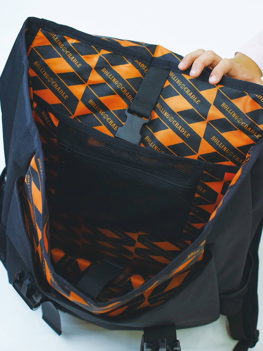 RC-RUCKSACK