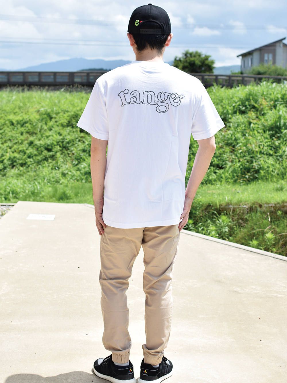fu★k till dawn s/s tee