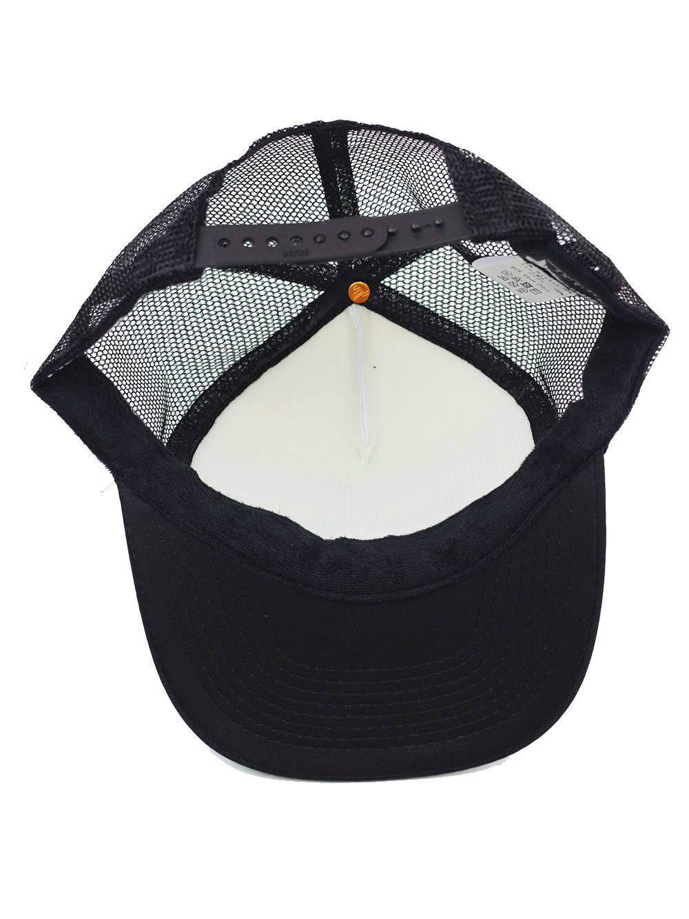 MAG LOGO Mesh Cap