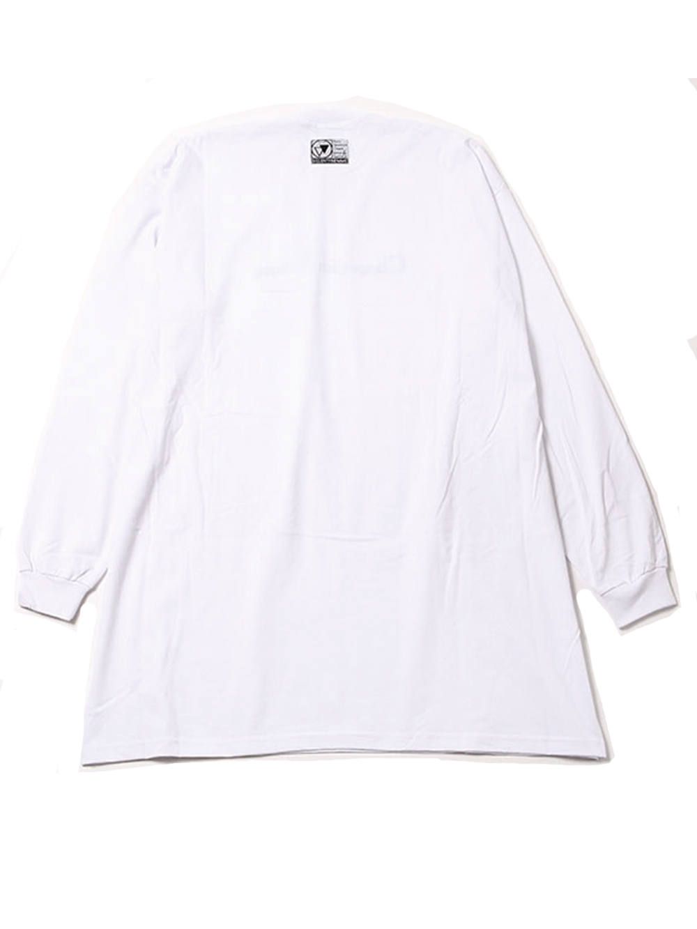 DIANA -Outsize Long Sleeve-
