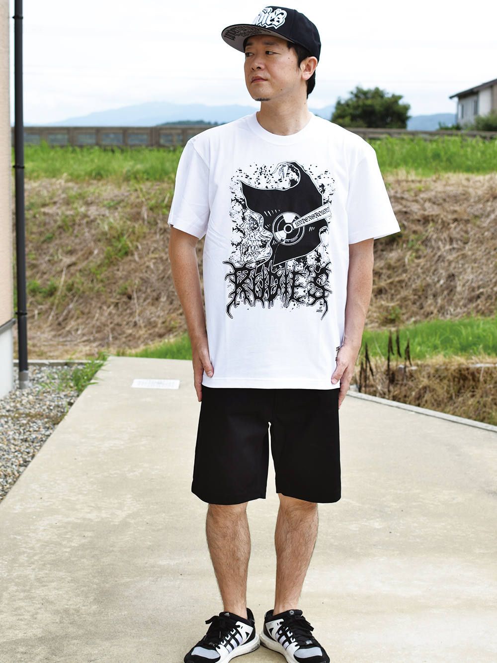 REAPER-T