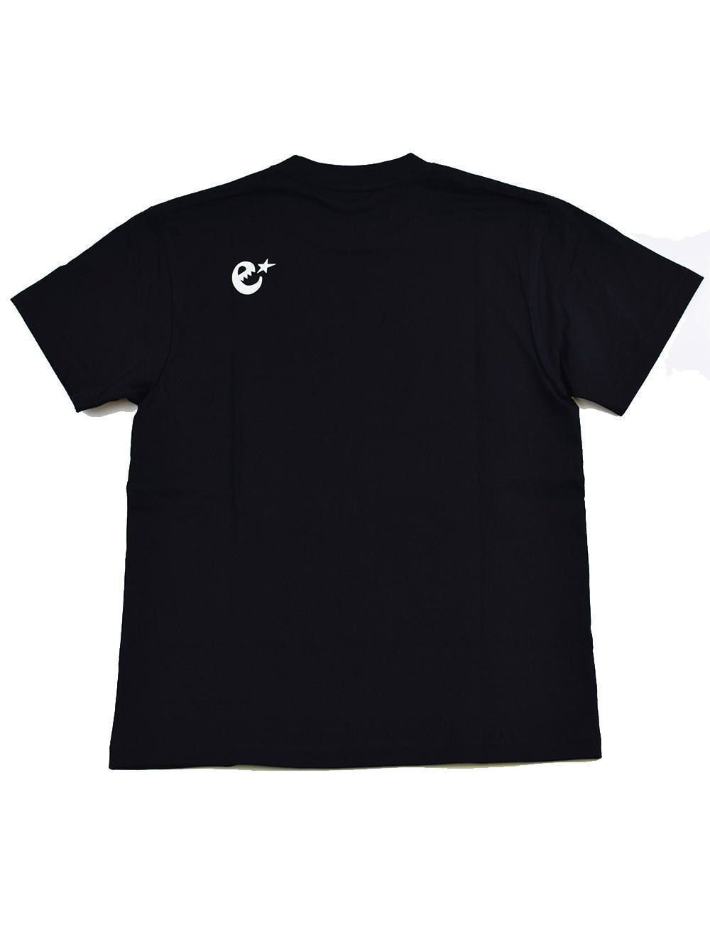 The LION in the Dusk s/s tee