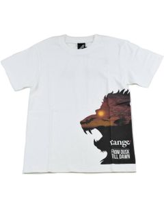 The LION in the Dusk s/s tee