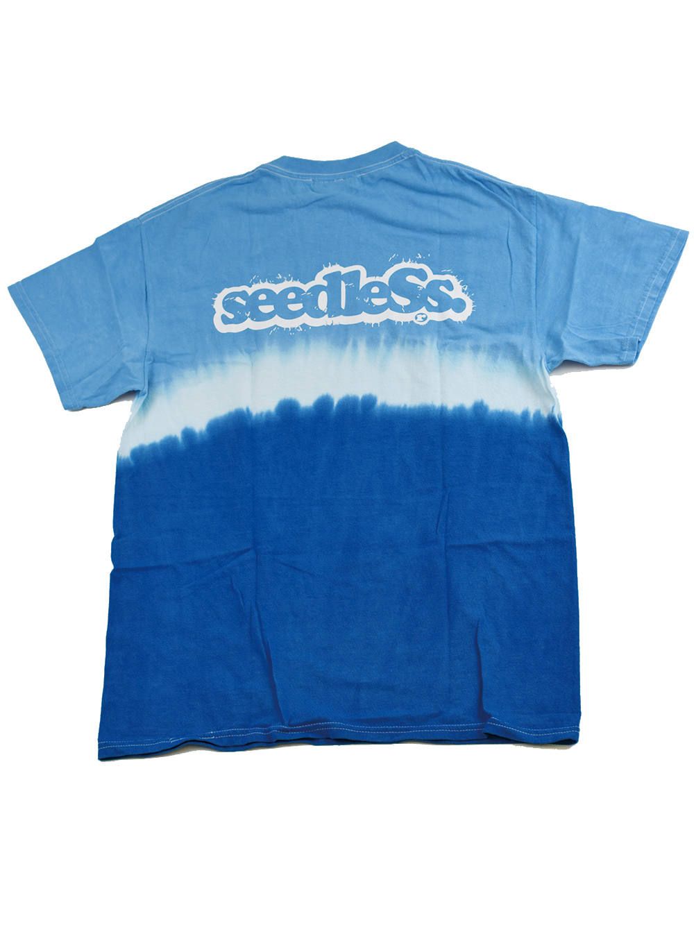 sd switch tie dye s/s tee