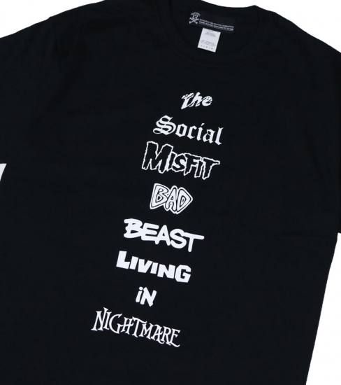 BEAST-T