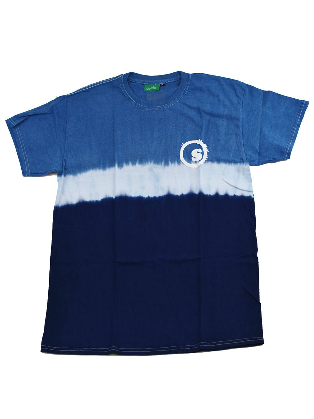 sd switch tie dye s/s tee